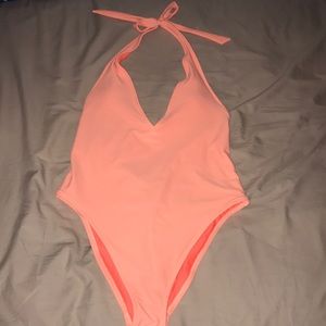 Aerie one piece!